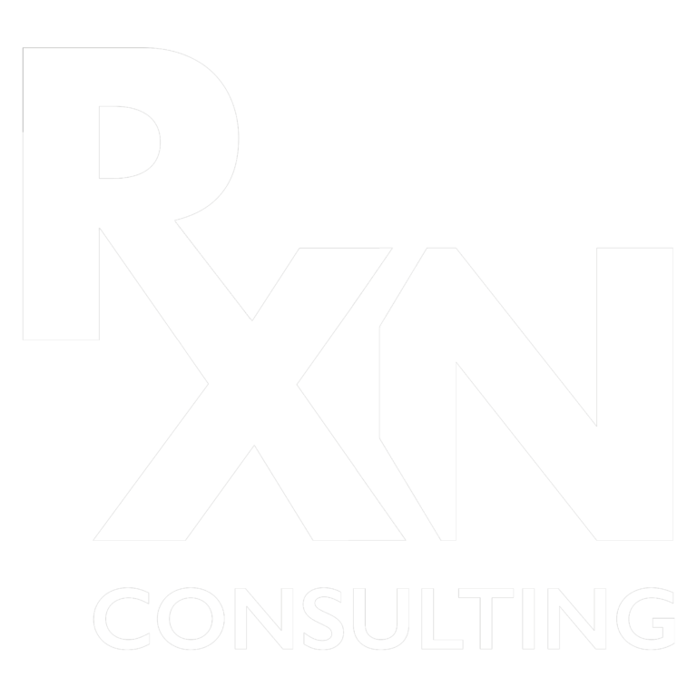 Logo RXN Consulting